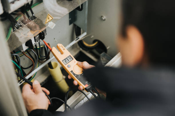 Best Home Electrical Repair  in Stony Point, NC