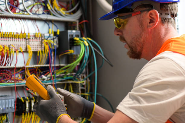Best Local Electrician Companies  in Stony Point, NC